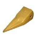 Extremidades del cubo de los dientes del cubo de KOMATSU PC400 de la marca de la NOTA TIG® 208-70-14152 con el material durable para la mudanza de la tierra
