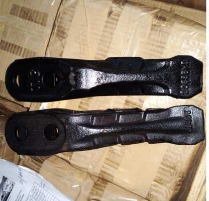 Punto de los dientes 332-C4388 332-C4389 332-C4390Tooth del cubo del JCB ExcavatorROCK para JCB 3CX y JCB 4CX