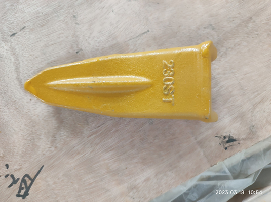 asamblea del cubo de Tiger Tooth del gemelo de 23F 23O 230L 230O 230CPE 23WTL con 23tfp Flex Pin