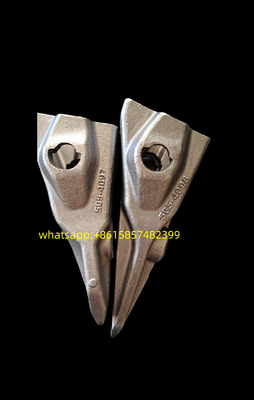 CAL098TL A90 Excavadora GP punta de pico 505-4098 para D320L E320c Penetración de gatos más dientes piezas de repuesto de excavadora