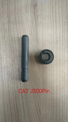 J300 107-3308 8E6259 Excavadora Bucket Lock Pin And Lock Recuerdos de piezas de repuesto Resistencia a la abrasión