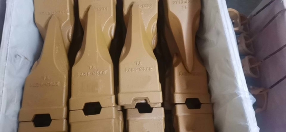 TIG® TIGER TOTH 2713-1217TL dientes de cubo para Daewoo DH220 hechos en China