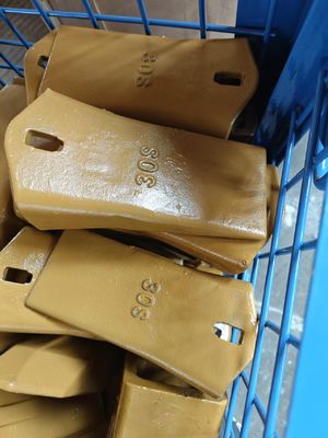 Dientes de cuchara ESCO 30S para ESCO