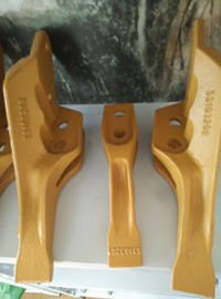 Punto del diente de los dientes 53103205 del cubo del excavador del JCB para JCB 3CX y JCB 4CX