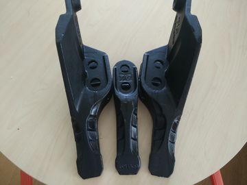 Punto del diente de los dientes 53103205 del cubo del excavador del JCB para JCB 3CX y JCB 4CX