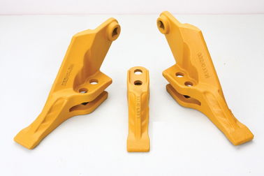 Punto del diente de los dientes 53103205 del cubo del excavador del JCB para JCB 3CX y JCB 4CX