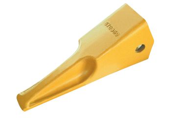 Las extremidades del cubo del destripador de  Excavator Bucket Teeth 6Y0359 6Y0309 de la fábrica de la marca del TIG llevan piezas