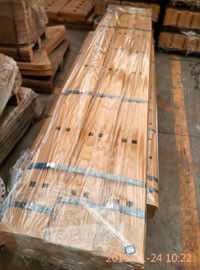 TIG Brand  Bulldozer Grader Cutting Edges 175-71-22282 con el alto material del manganeso