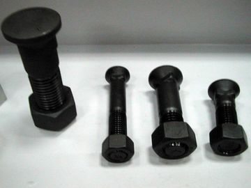 grado 12,9/8,8 del perno y de la nuez de pista 4F3646/10,9