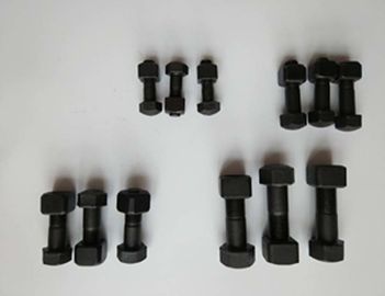 grado 12,9/8,8 del perno y de la nuez de pista 4F3646/10,9