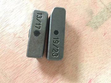 Pernos de los dientes del cubo del excavador para V13 V17 V19 V20 V23 V33 V43 V51 V61 V69 V71