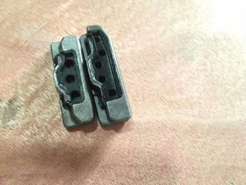 Pernos de los dientes del cubo del excavador para V13 V17 V19 V20 V23 V33 V43 V51 V61 V69 V71