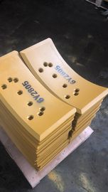 Filos de la niveladora de TIG Brand 6Y2805 y pedazos  Aftermarket Parts del extremo