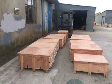 Pernos de los dientes del cubo del excavador de la resistencia a la corrosión para KOMATSU PC400 PC650 PC1000