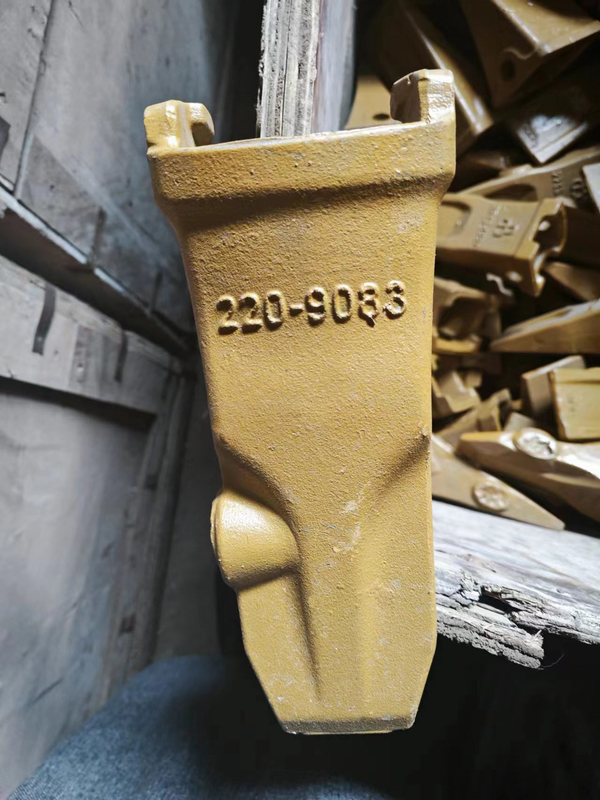 Dientes para excavadoras de excavadoras de excavadoras de excavadoras de excavadoras