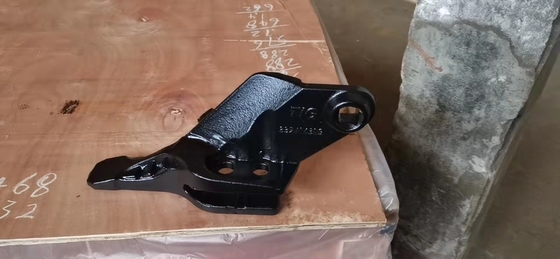 Punto de dientes para excavadoras JCB 3CX y JCB 4CX