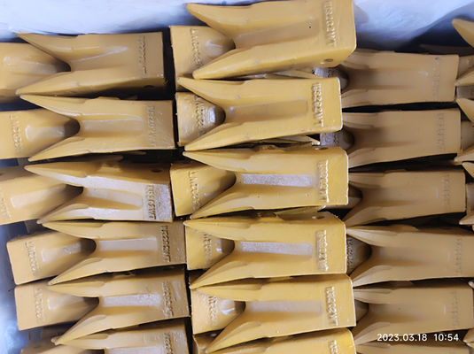 Pequeño excavador Twin Tiger Tooth 1U3202 1U3202T 1U3202WT de TIG  J200 para J200