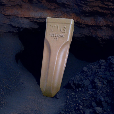 Dentes de cubo de roca 9W8452RC / 1U3452RC