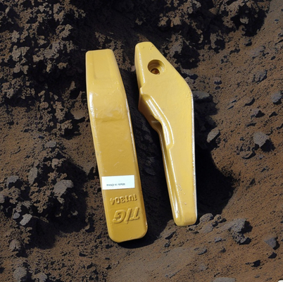 Recambios del material de construcción de  Flush Adapter 1U1254 1U1304 1U1354 de la fábrica de la marca del TIG