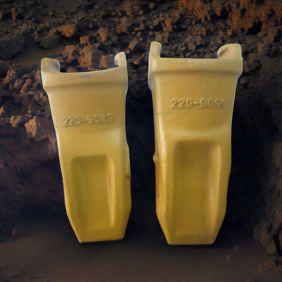 Dientes para excavadoras de excavadoras de trabajo pesado  K90 220-9099