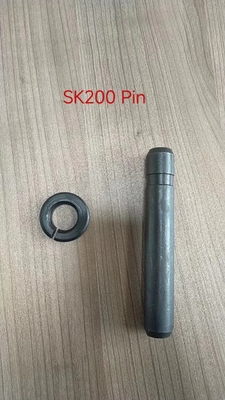 Pín de cerradura de cubos para excavadoras KOBELCO SK200