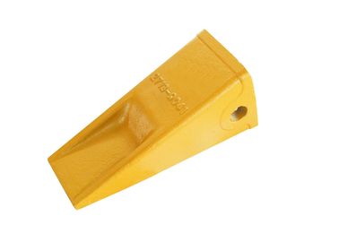 Los dientes del cubo del excavador del ADO 220 de Daewoo inclinan 2713-9041 para la maquinaria de construcción