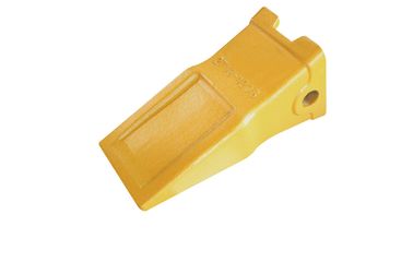 El cubo de los dientes del cubo de TIG Brand Daewoo DH420 inclina el diente 2713-1236 con el material durable para las máquinas móviles de la tierra de Daewoo
