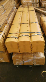 Filos del dormilón del cargador de la rueda y pedazos del extremo 195-70-61940 para la máquina de la construcción