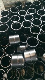 Material de Bucket Pin Bushing High Strength 40Cr del excavador de la correa eslabonada