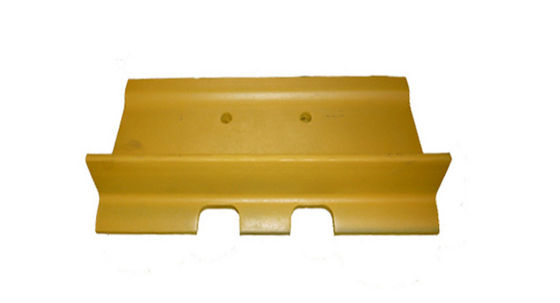 Recambios de la maquinaria de Undercarriage Parts Construction del excavador de la asamblea del zapato de la pista