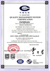 Porcelana Ningbo Tigerlevel Machinery Industrial Co.,Ltd certificaciones